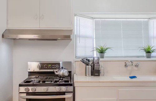 Monterey Park House | Cozy Getaway Near DTLA 2 Bed 2 Bath house