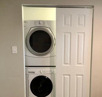 Salt Lake City Apartment | Cozy Getaway near SLC Airport & Downtown - 1st floor Apartment