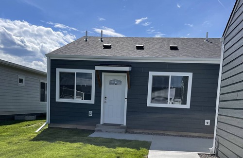 Livingston House | Cozy Getaway near Yellowstone in Livingston MT