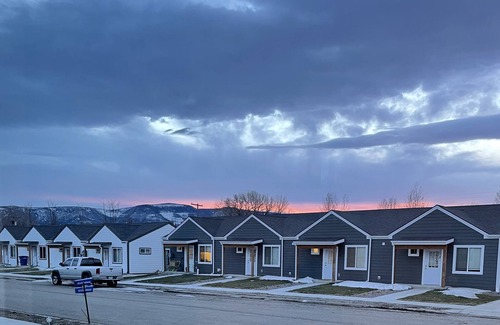 Livingston House | Cozy Getaway near Yellowstone in Livingston MT