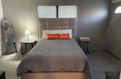 San Antonio House | Cozy Getaway
