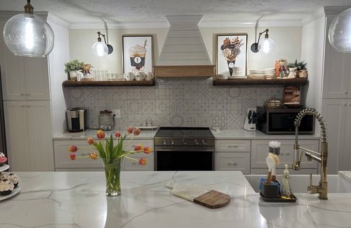Saddlebrook Villa | Cozy Getaway!