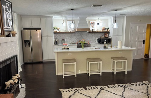 Saddlebrook Villa | Cozy Getaway!