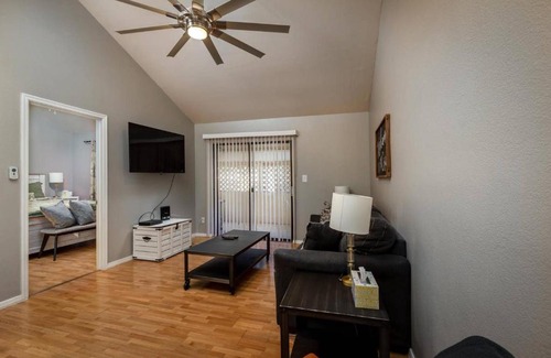 Gilbert House | Cozy Gilbert Condo Walking Distance to Downtown !