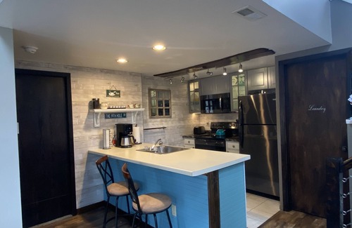 The Galena Territory House | Cozy Golf Villa! End unit.