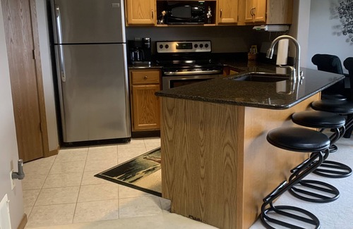 The Galena Territory House | Cozy Golf Villa in the heart of The Galena Territory