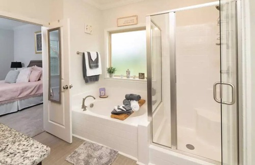 Harvest House | Cozy Goose Home is for your family retreat in Madison/Huntsville Alabama