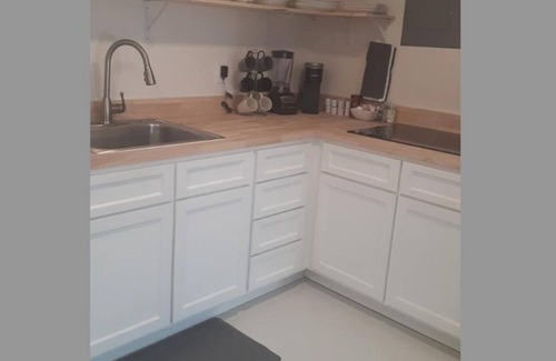 Southeast Houston House | Cozy gorgeous 1 Bd Loft. Close to Nature!