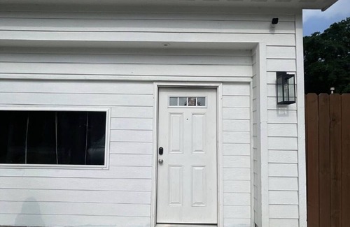 Southeast Houston House | Cozy gorgeous 1 Bd Loft. Close to Nature!