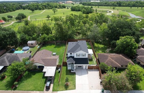 Southeast Houston House | Cozy gorgeous 1 Bd Loft. Close to Nature!