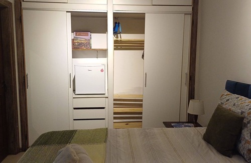 Campinas Bed & Breakfast | Cozy ground floor suite in Nova Campinas