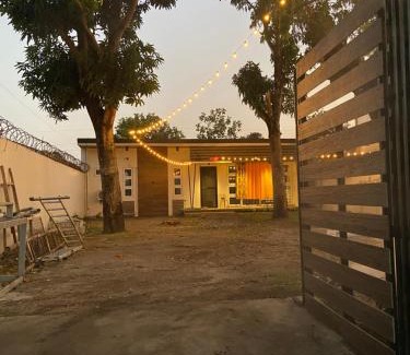 Orani House | Cozy Grace Place