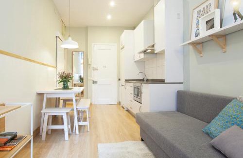 la Vila de Gracia Apartment | Cozy Gracia 2 bedrooms
