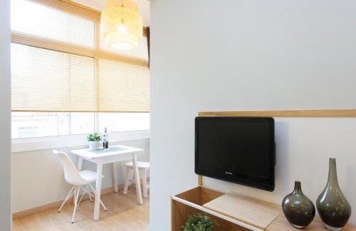 la Vila de Gracia Apartment | Cozy Gracia 2 bedrooms