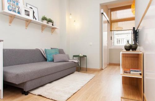 la Vila de Gracia Apartment | Cozy Gracia 2 bedrooms