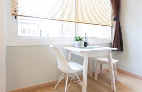 la Vila de Gracia Apartment | Cozy Gracia 2 bedrooms