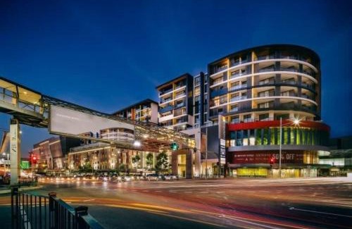 Eastwood House | Cozy Grannyflat Home in Eastwood