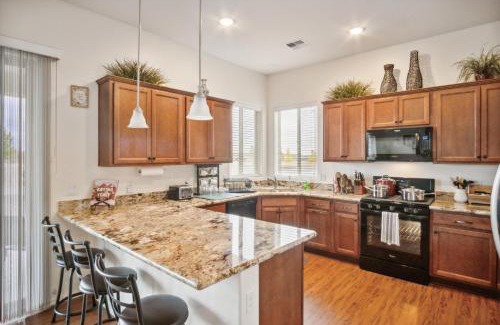 Granville House | Cozy Granville Retreat with Modern Amenities, nearby Scenic Trails & Pristine Lakes of Prescott home