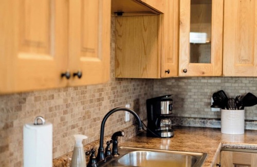 Oneida House | Cozy Gray House