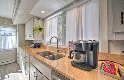 Great Barrington House | Cozy Great Barrington Home about 1 Mi to Ski Resort!