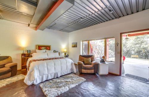 Great Falls Apartment | Cozy Great Falls Studio on the Missouri River!