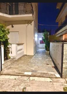 Chaidari Apartment | Cozy Greek Apartment