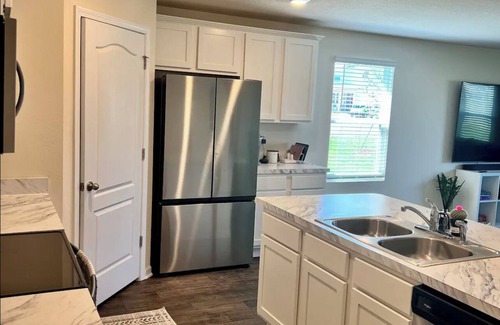 Green Cove Springs House | Cozy Green Cove Zen Home 4 Bedroom