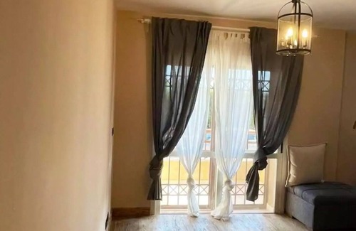 Madinaty Apartment | Cozy Ground Floor Apartment in Madinaty, Cairo