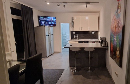 Region Hannover District House | Cozy ground floor apartment | family home | 2x PS4 | Netflix | peace and quiet