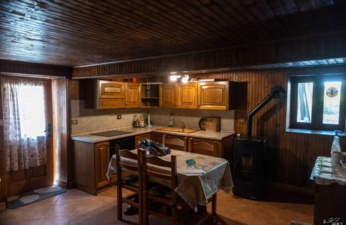 Vollon House | Cozy ground floor house in quiet location Pets allowed