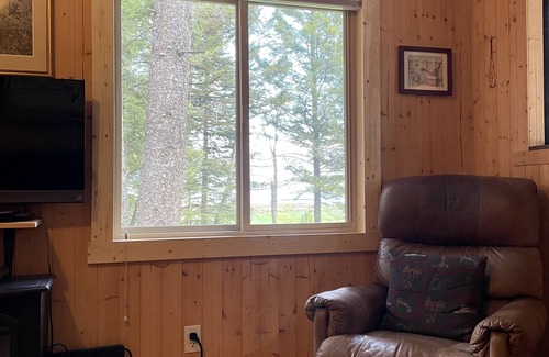 Island Park Cabin | Cozy Guest Cabin by Henry's Lake & Near Yellowstone
