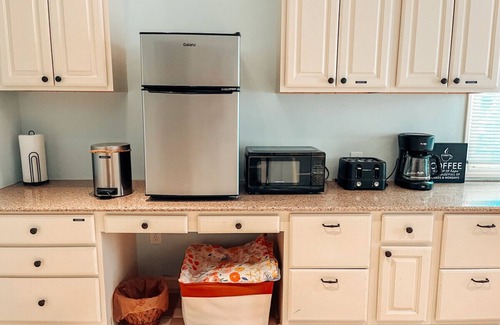 Kirkwood Apartment | Cozy Guest House Apartment