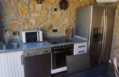 Navas del Rey House | cozy guest house