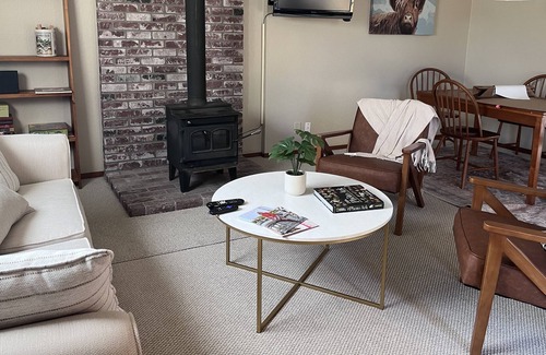 Sacramento House | Cozy Guest house in Sacramento