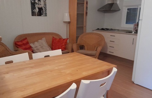 Hinojos House | Cozy guest house with swimming pool