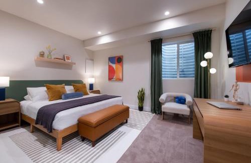 Berkeley House | Cozy Guest Suite By Tennyson W Garage