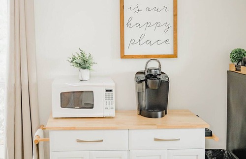 Salunga Apartment | Cozy Guest Suite with Private Entrance