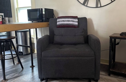 Colorado Springs Apartment | Cozy Guesthouse Between Old Colorado City & Downtown