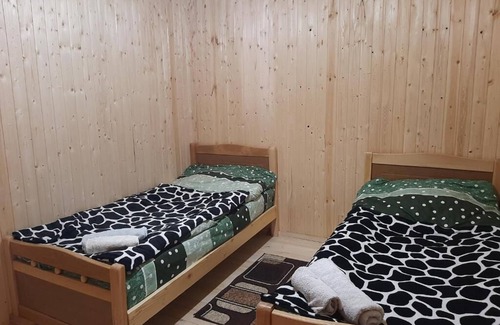Lalkhori House | cozy guesthouse in the mountain (Pet-Friendly)