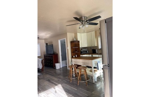 Placerville House | Cozy Guesthouse on 5 acres