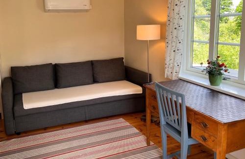 Unnaryd Apartment | Cozy Guesthouse Studio in Peaceful Unnaryd