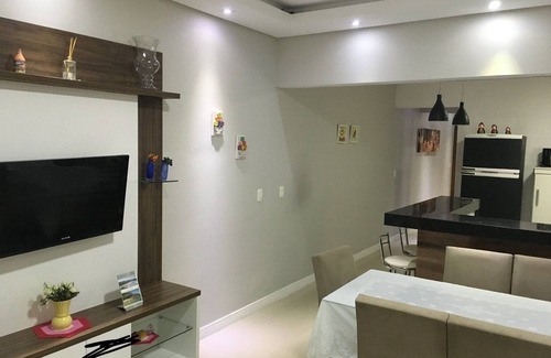 Jardim Carolina House | Cozy house in Ubatuba/SP