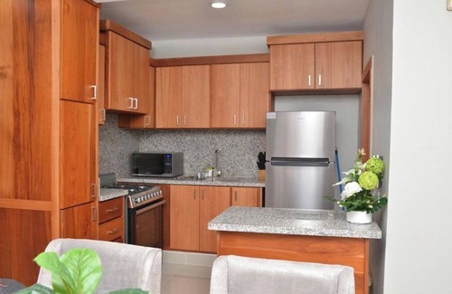 San Francisco de Macoris Apartment | Cozy Home Away from Home!
