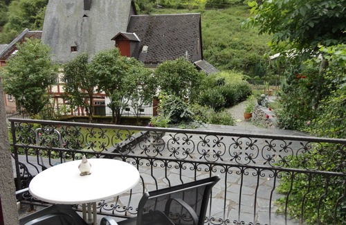 Mainz-Bingen House | Cozy half-timbered house for large groups/families up to 17 persons