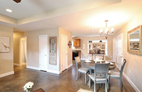Hammond House | Cozy Hammond Hideaway Home located 10 minutes from Southeastern University