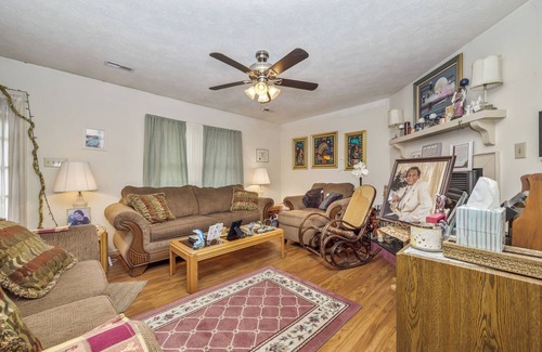 Hampton House | COZY HAMPTON TOWNHOUSE