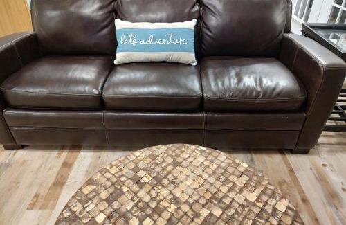 Florence Apartment | Cozy Harborside Condo, Florence