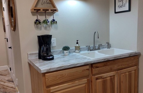 Florence Condo | Cozy Harborside Condo, Florence