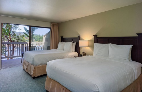Rosario Hotel | Cozy Harborside Stay | Secluded Orcas Island Getaway- Harborside 2342