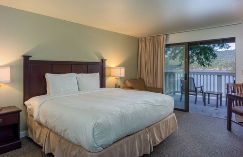 Rosario Hotel | Cozy Harborside Stay | Secluded Orcas Island Getaway- Harborside 2343